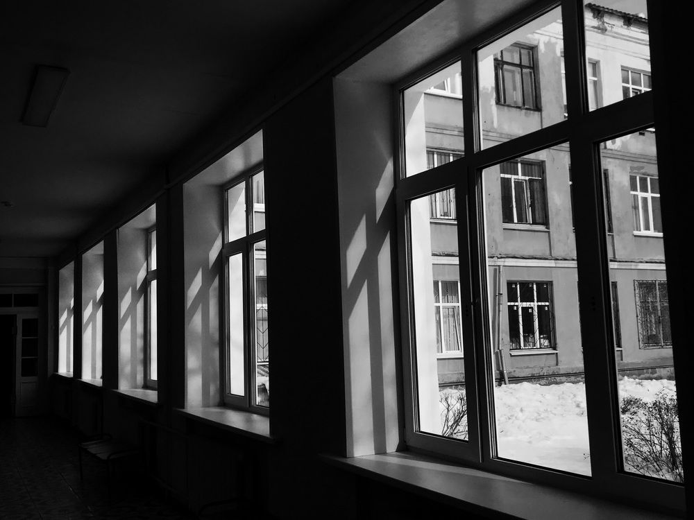 Photograph by Елизавета Байкова