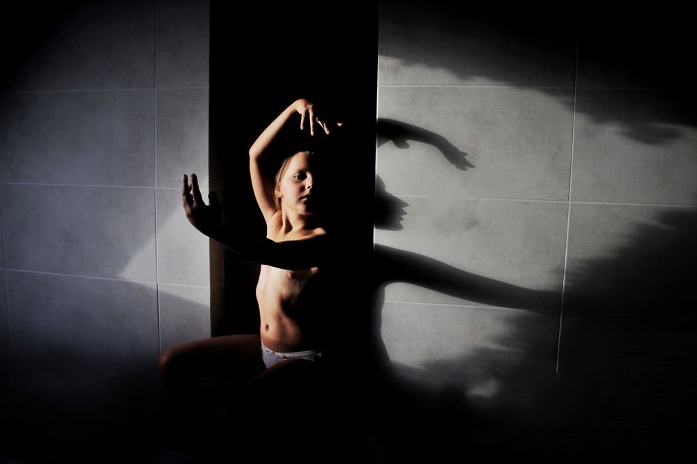 Photograph by Татьяна Запальская