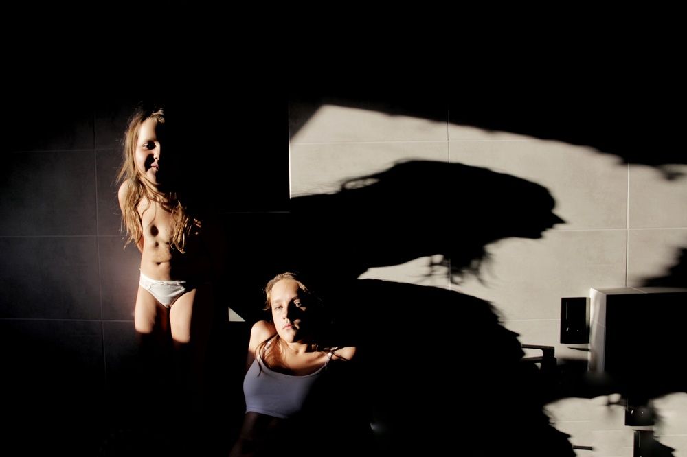 Photograph by Татьяна Запальская