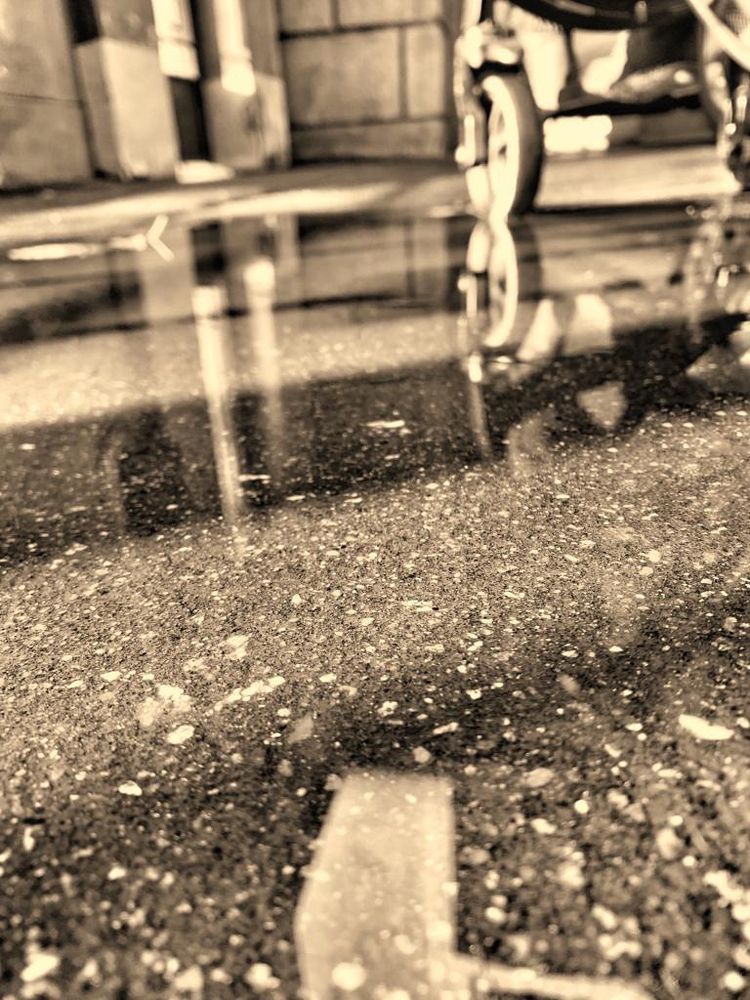 Photograph by Алия Рахимжанова