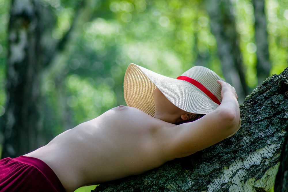 Фотография автора Алексей Хаммер