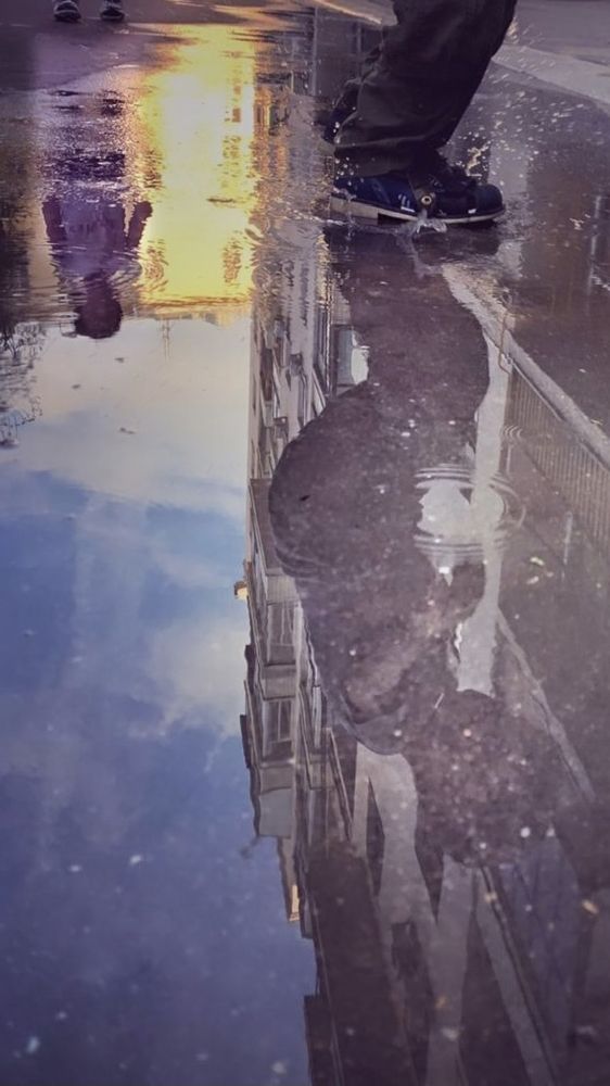 Photograph by Алия Рахимжанова