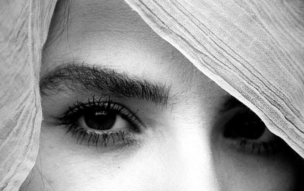 Eyes