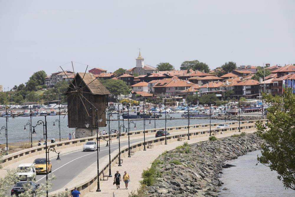 Photograph by Nataliia Nedelina