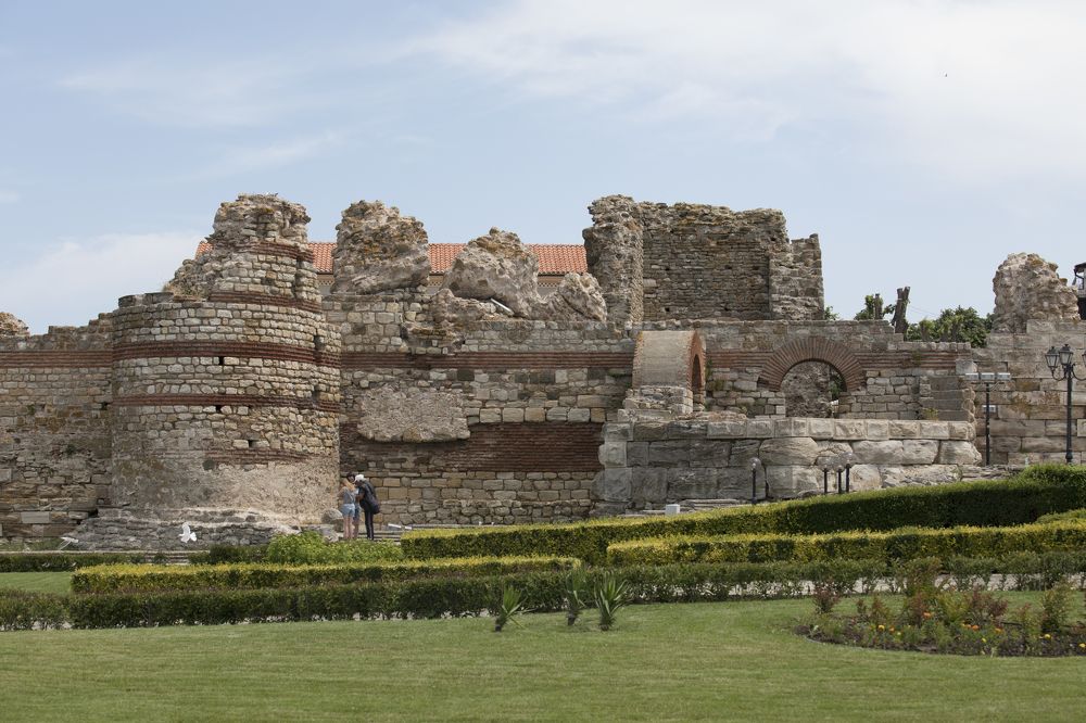 Photograph by Nataliia Nedelina