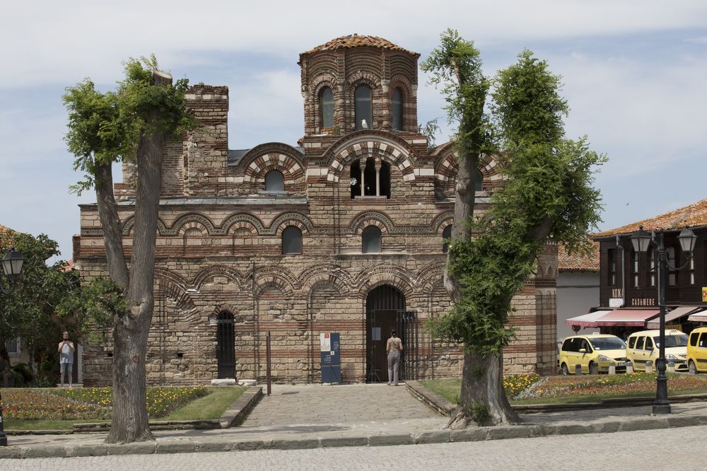 Photograph by Nataliia Nedelina