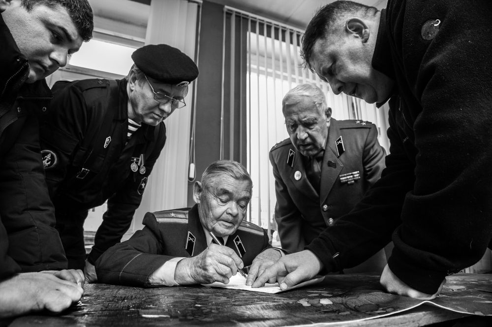 Photograph by Сергей Тезиков