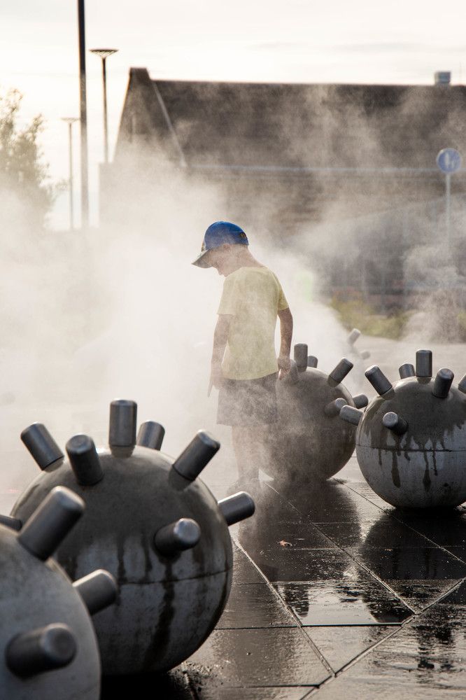 Photograph by Yulia Nikolaeva