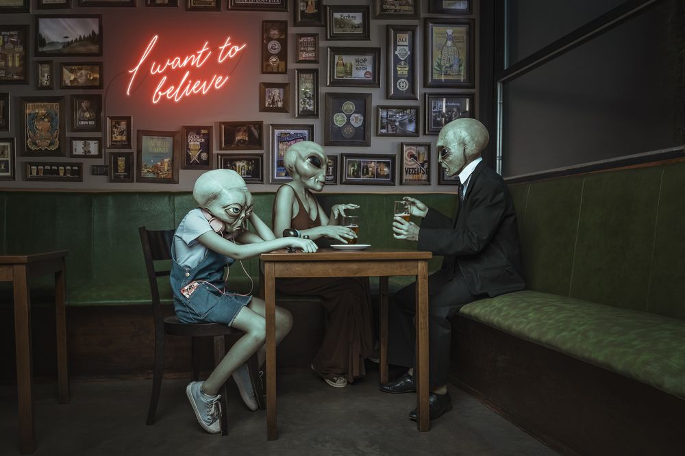 Photograph by Luciano Lapolla