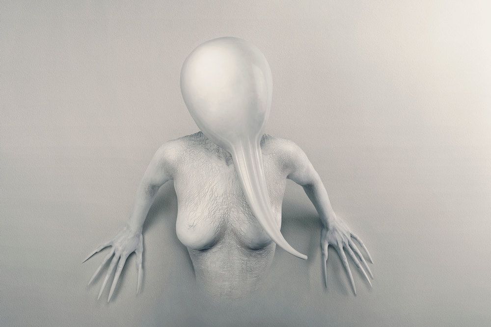 Photograph by Luciano Lapolla