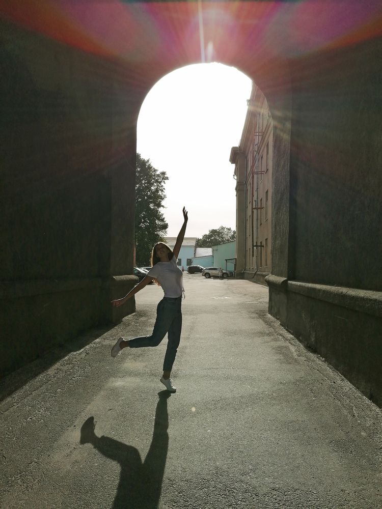 Photograph by Мария Попова