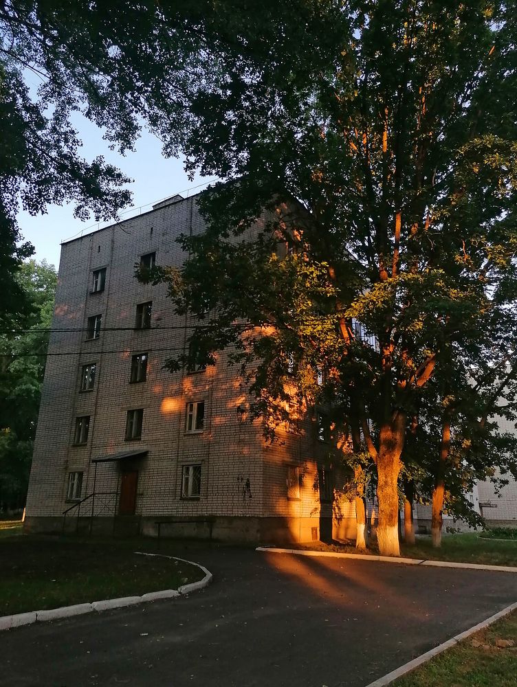 Photograph by Мария Некрасова