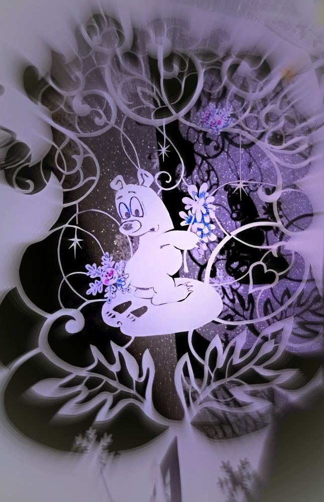 Photograph by Алла Холодова