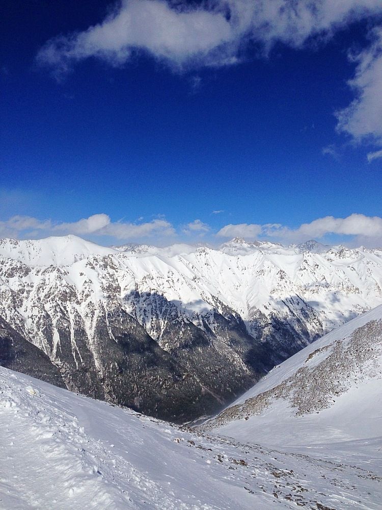 Photograph by Юлия Калугина