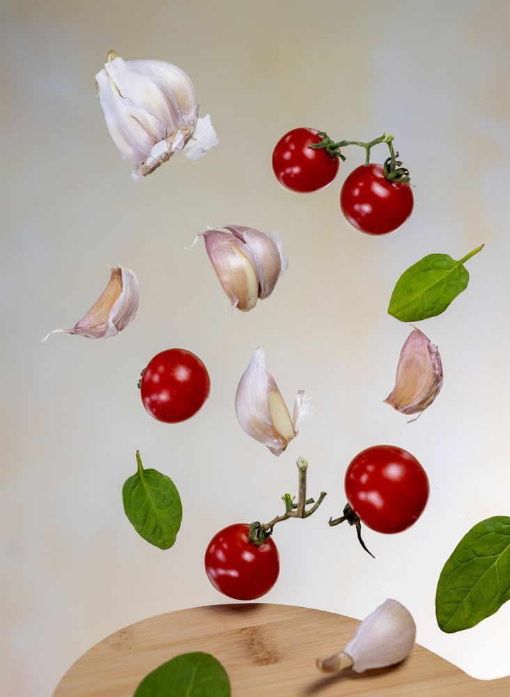 Photograph by Olga Oginskaya