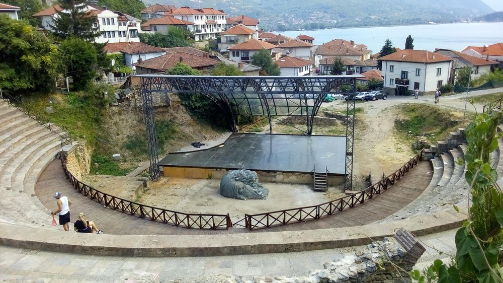 Photograph by Bojan Nikolovski