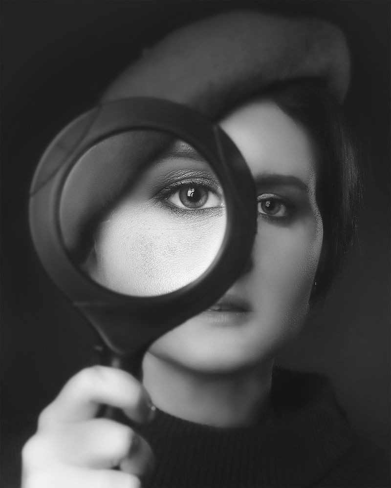 Photograph by Aleksandr Shvedov