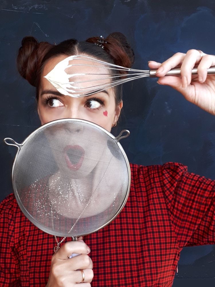 Photograph by Katerina Akalifa