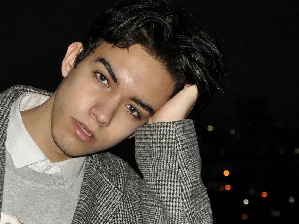 Photograph by Katerina Akalifa