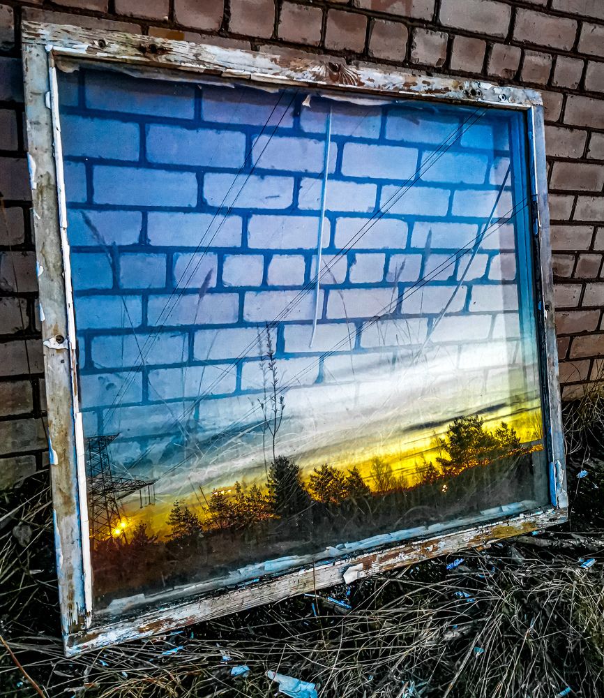 Фотография автора Дмитрий Лебедь