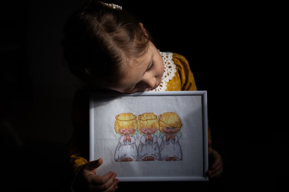 Photograph by Julia Kopassov