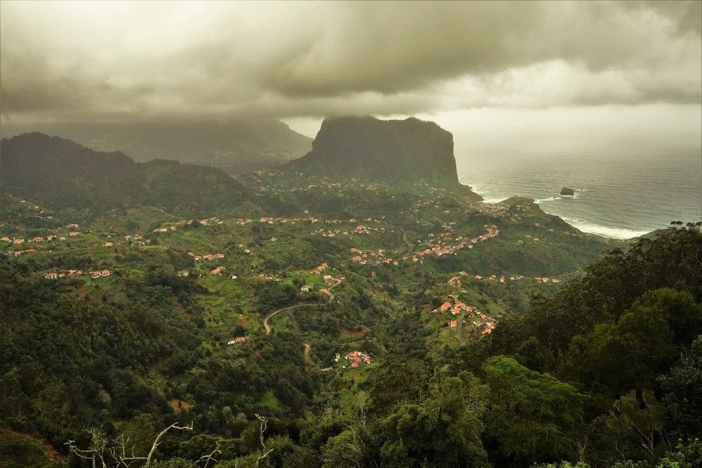 Photograph by Antonio Perestrelo