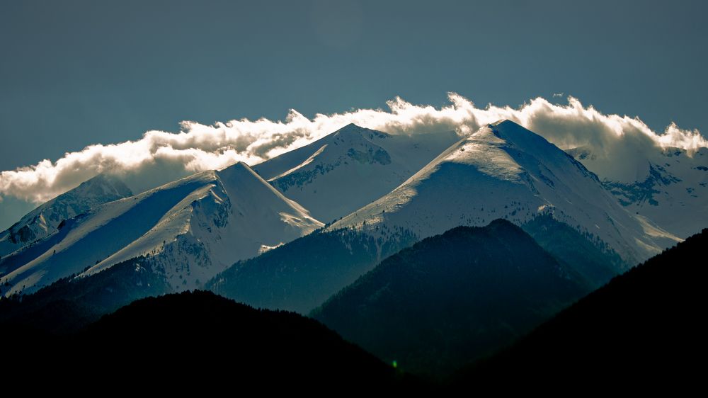 Photograph by Krasimir Tenev