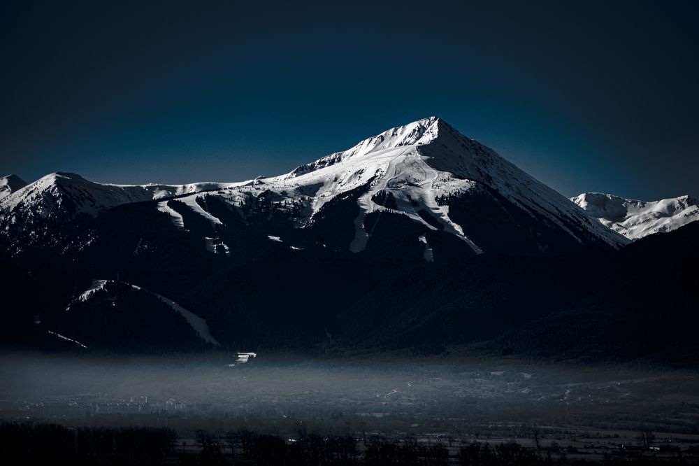 Photograph by Krasimir Tenev