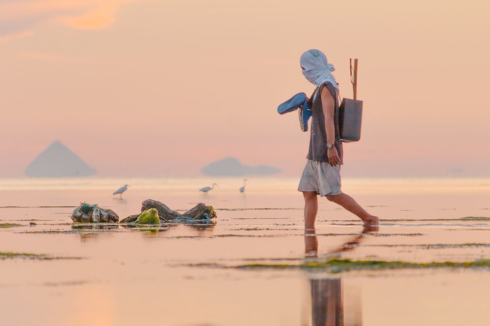 Panginabuhi (living)