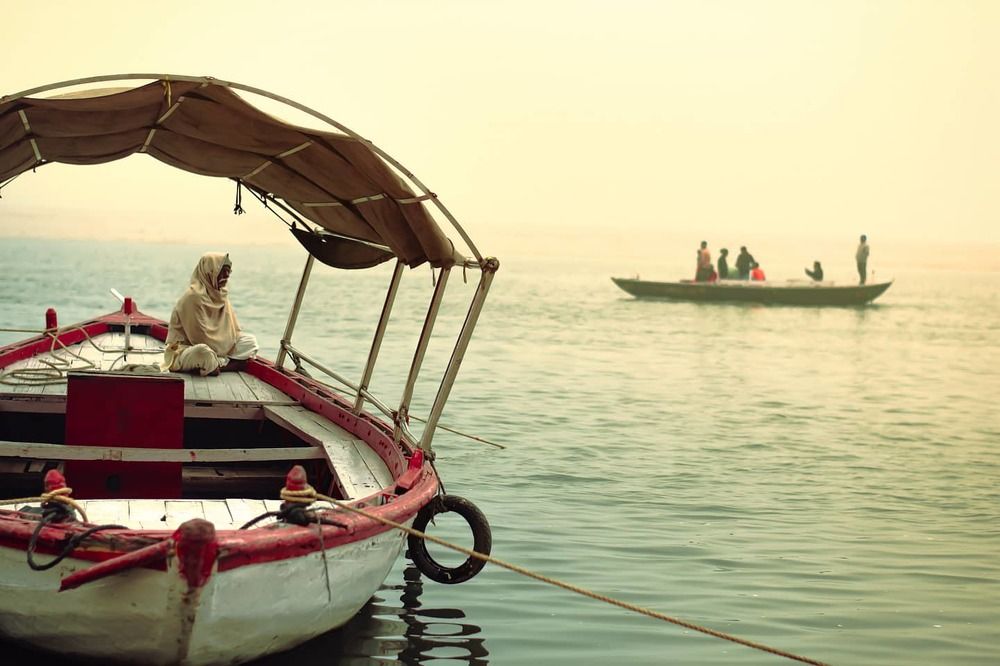 Photograph by Harshwardhan Kumar