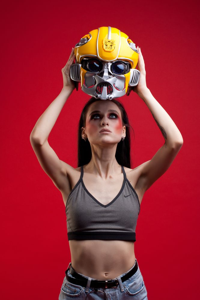 Photograph by Андрей Григорьев