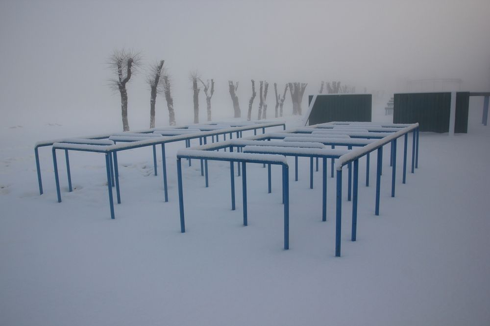 Photograph by Сергей Флоренцев