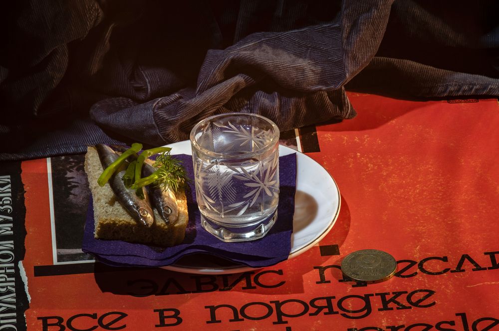 Photograph by Михаил Кулижников