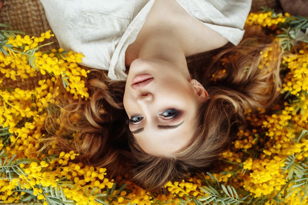 Фотография автора Maria Sokolova