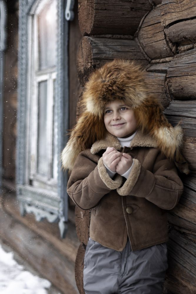 Photograph by Лариса Голованова