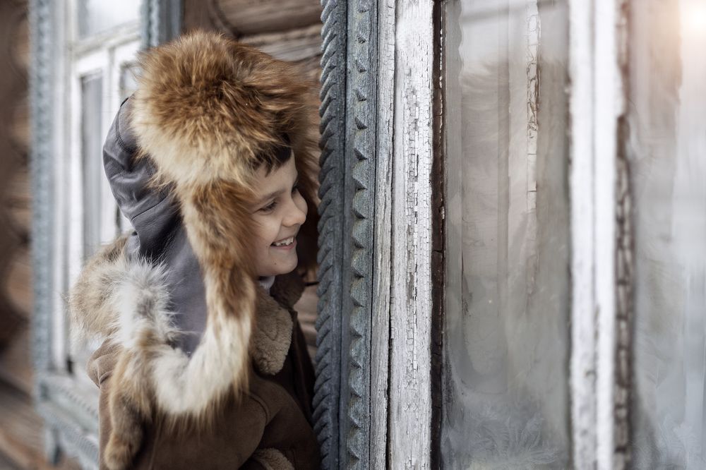 Photograph by Лариса Голованова