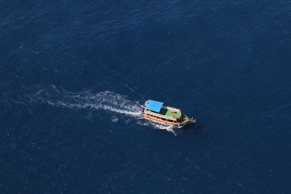 Photograph by ahmet erkan yavuzcan
