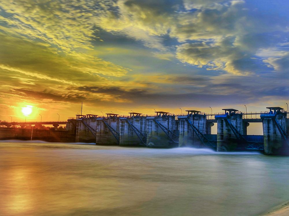 Photograph by Slamet Widodo