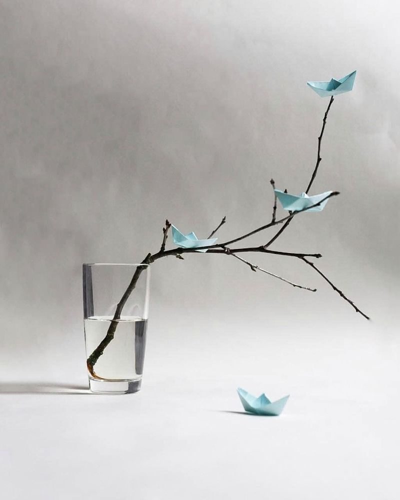 Весна идет, весне дорогу