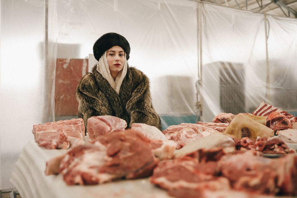 Photograph by Камелия Кацарска