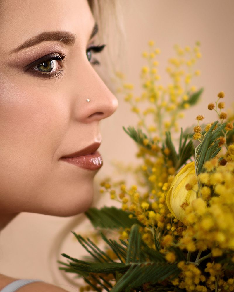 Photograph by Анастасия Косаревская