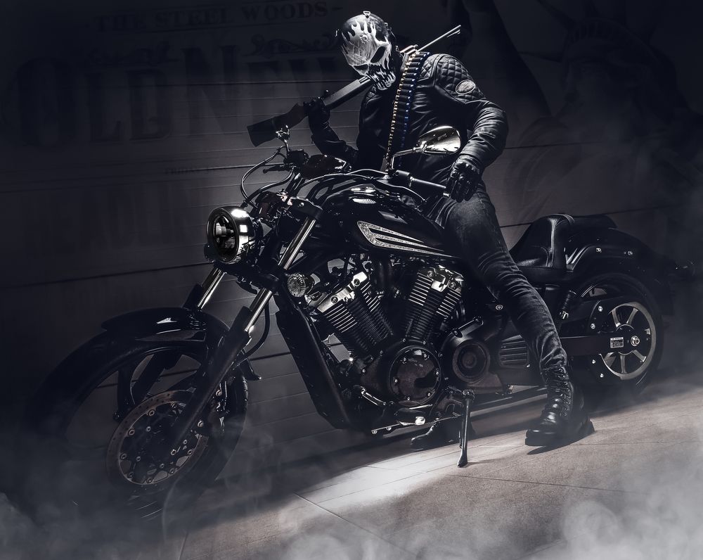 Photograph by Владислав Мельник