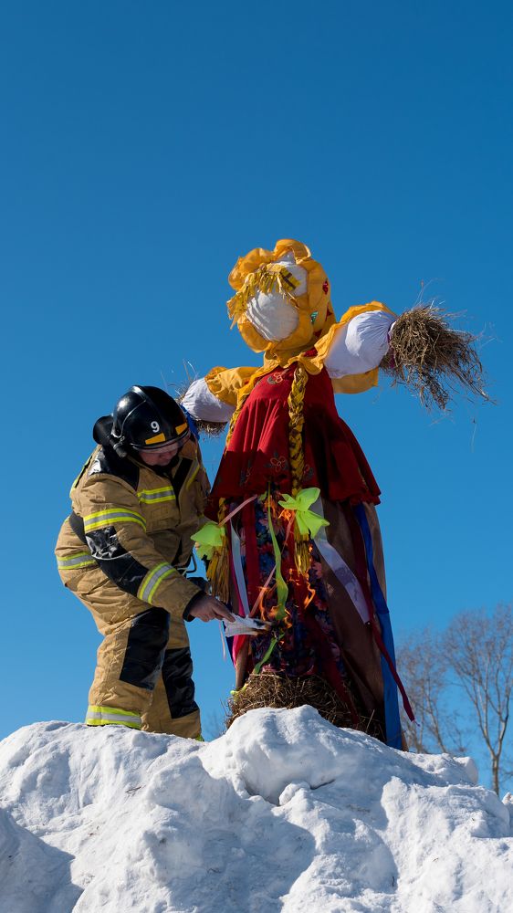 Photograph by Олег Сандалов