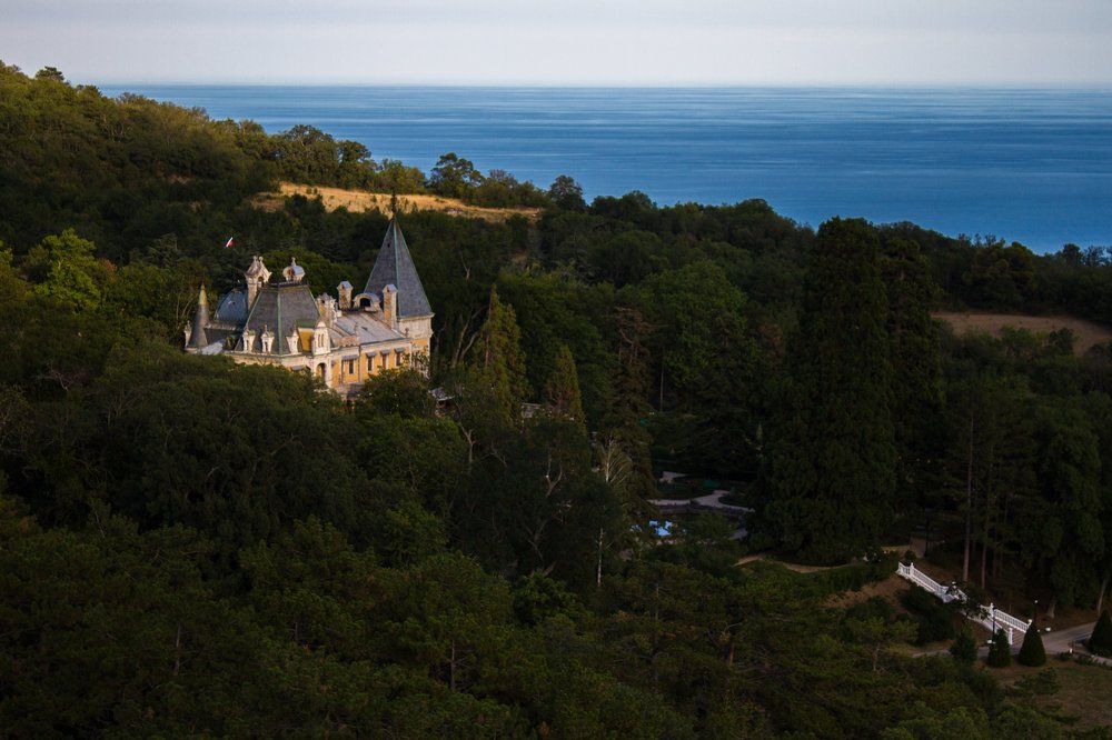 Photograph by Павел Дженбаз