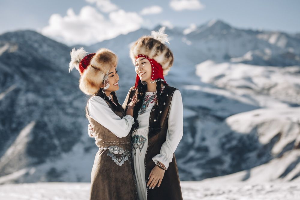 Photograph by Никита Черепанов