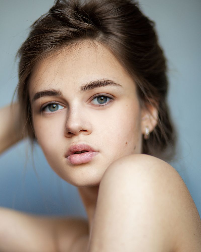 Photograph by Анна Агеева