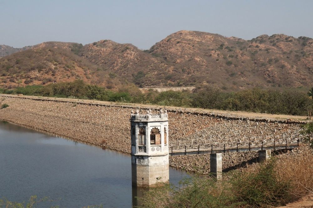 Photograph by Bapodara Sugha