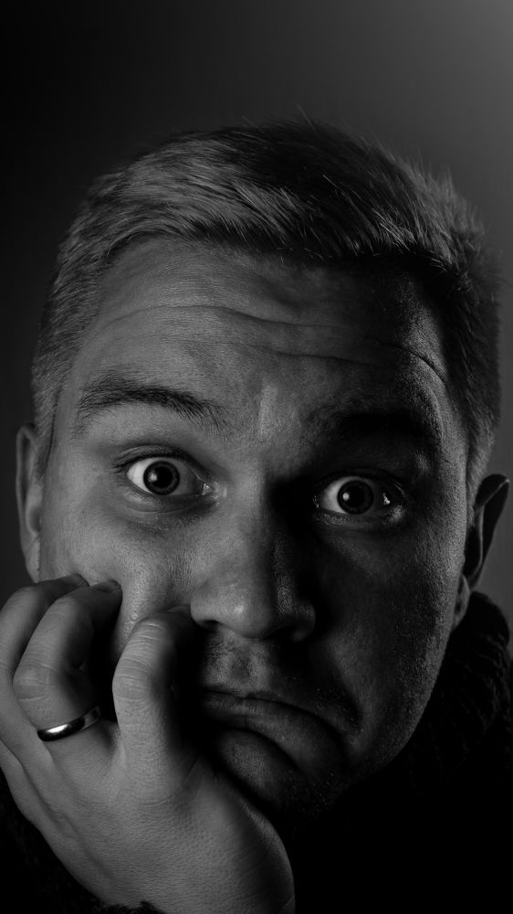 Photograph by Михаил Соболев