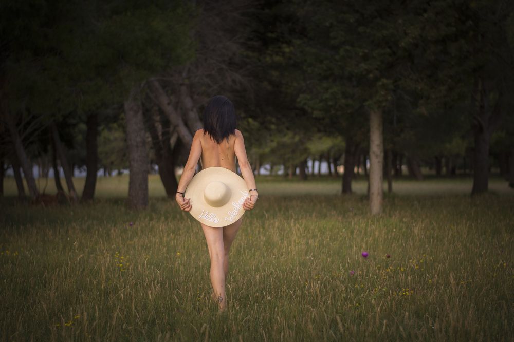 Photograph by Dean Buzleta