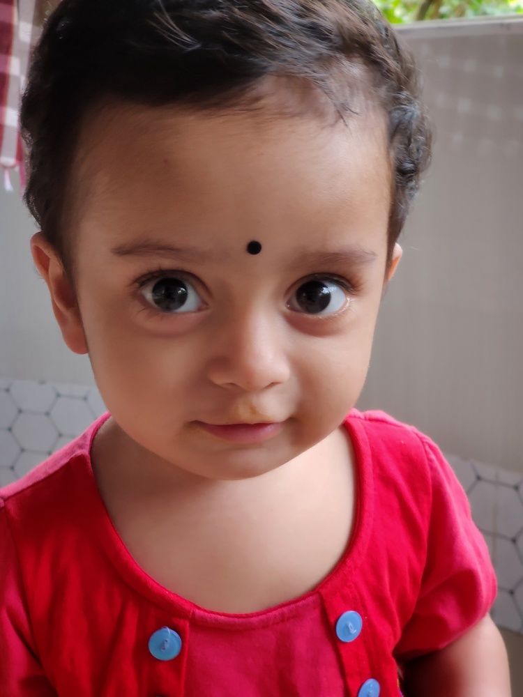 Eyes
